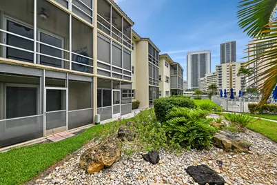 2600 Diana Drive #121, Hallandale Beach, FL 33009 - Photo 19