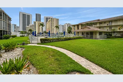 2600 Diana Drive #121, Hallandale Beach, FL 33009 - Photo 21