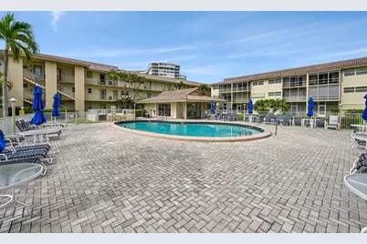 2600 Diana Drive #121, Hallandale Beach, FL 33009 - Photo 27