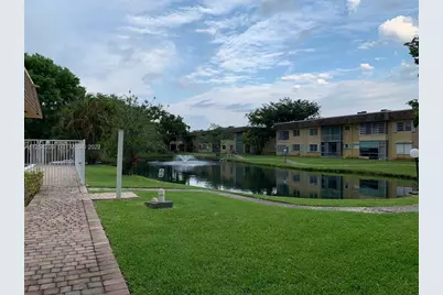 5170 SW 40th Avenue #8E, Dania Beach, FL 33314 - Photo 27