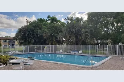 5170 SW 40th Avenue #8E, Dania Beach, FL 33314 - Photo 29