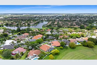 [Address not provided], Pembroke Pines, FL 33027 - Photo 45