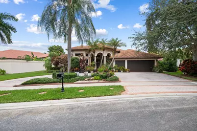 [Address not provided], Pembroke Pines, FL 33027 - Photo 35