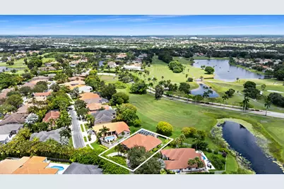 [Address not provided], Pembroke Pines, FL 33027 - Photo 43
