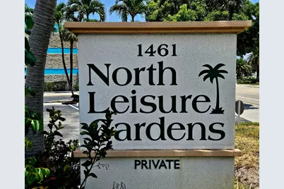 1461 S Ocean Boulevard #311, Lauderdale by the Sea, FL 33062 - Photo 1