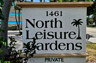 1461 S Ocean Blvd, Lauderdale by the Sea, FL 33062 - Photo 1