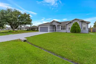 2320 SW Madrid Rd, Port Saint Lucie, FL 34953 - Photo 1