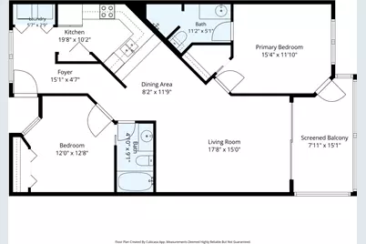 1812 SE Hideaway Circle, Port Saint Lucie, FL 34952 - Photo 29