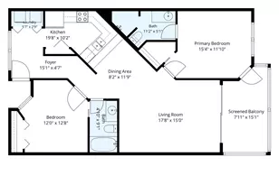 1812 SE Hideaway Cir, Port Saint Lucie, FL 34952 - Photo 29