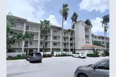 6241 Pointe Regal Circle #404, Delray Beach, FL 33484 - Photo 1
