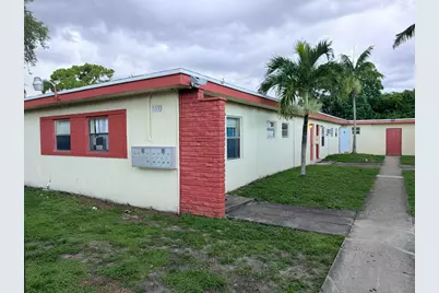 1135 Sharazad Boulevard #35, Opa Locka, FL 33054 - Photo 1