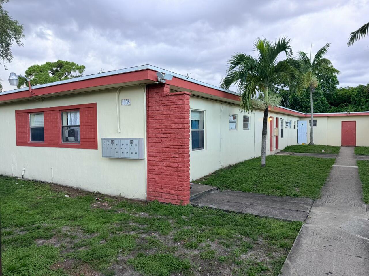 1135 Sharazad Blvd #35 - 1135 Sharazad Blvd #35, Opa Locka, FL 33054 Luxury Property | Jose Angel Pina