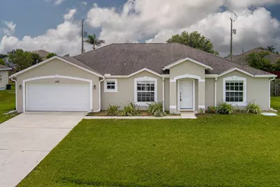 216 SW Kestor Drive, Port Saint Lucie, FL 34953 - Photo 3