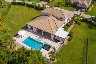 4952 SW Sensation St, Palm City, FL 34990 - Photo 1