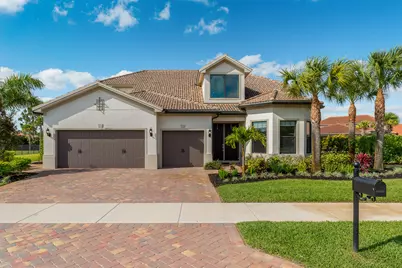 4952 SW Sensation Street, Palm City, FL 34990 - Photo 1