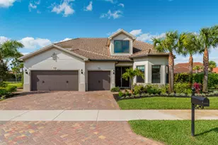 4952 SW Sensation St, Palm City, FL 34990 - Photo 1