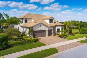 4952 SW Sensation St, Palm City, FL 34990 - Photo 3