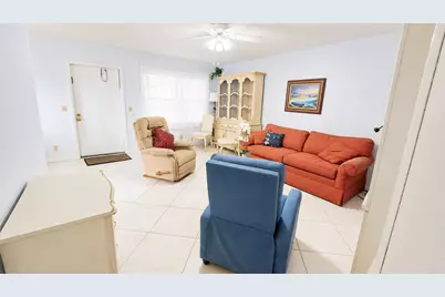 5 Suffolk A, Boca Raton, FL 33434 - Photo 1