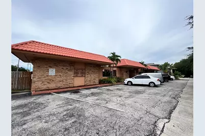 2037 Madison Street #1, Hollywood, FL 33020 - Photo 3