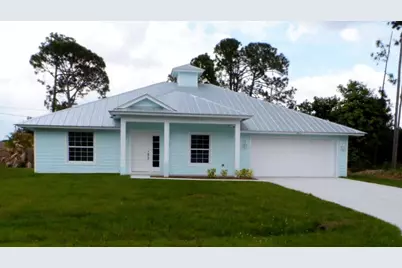 2861 SW Giralda Street, Port Saint Lucie, FL 34953 - Photo 1
