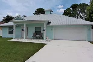 2861 SW Giralda St, Port Saint Lucie, FL 34953 - Photo 3