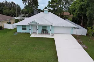 2861 SW Giralda St, Port Saint Lucie, FL 34953 - Photo 1