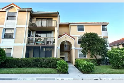 5641 Riverside Drive #306B1, Coral Springs, FL 33067 - Photo 1