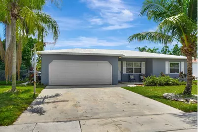 10920 Gable Street, Boca Raton, FL 33428 - Photo 1