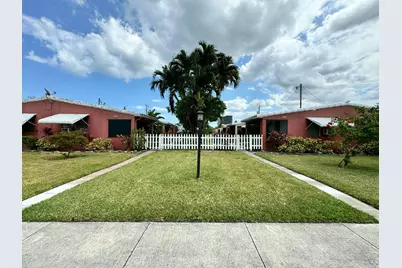 1734 Fletcher Street, Hollywood, FL 33020 - Photo 15