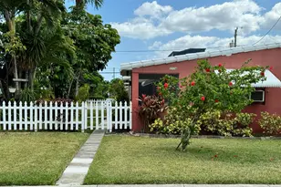 1734 Fletcher St, Hollywood, FL 33020 - Photo 1