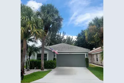 8294 Bermuda Sound Way, Boynton Beach, FL 33436 - Photo 1