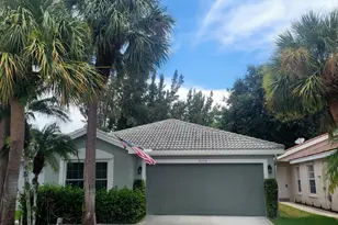 8294 Bermuda Sound Way, Boynton Beach, FL 33436 - Photo 1
