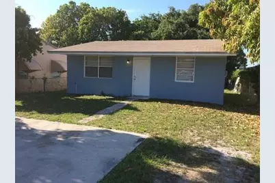 708 NW 6th Street, Hallandale Beach, FL 33009 - Photo 1