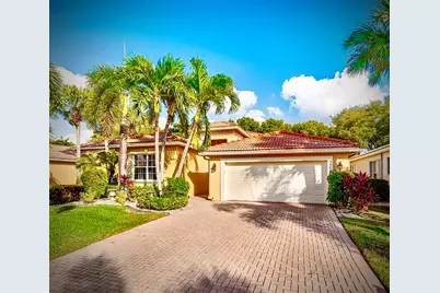 13678 Windy Monterey, Delray Beach, FL 33446 - Photo 9