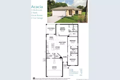 8226 104th Court, Vero Beach, FL 32967 - Photo 3