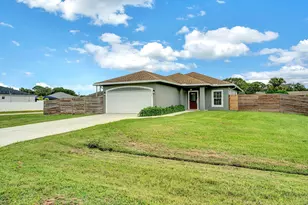 2001 SW Aguero St, Port Saint Lucie, FL 34953 - Photo 3