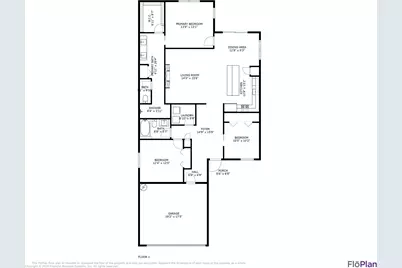2001 SW Aguero Street, Port Saint Lucie, FL 34953 - Photo 35