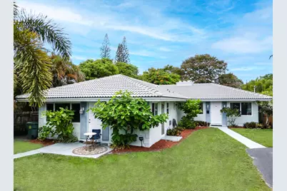 1680 NE 34th Lane, Oakland Park, FL 33334 - Photo 1