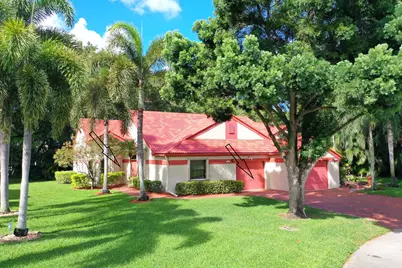7942 Lexington Club Boulevard, Delray Beach, FL 33446 - Photo 1