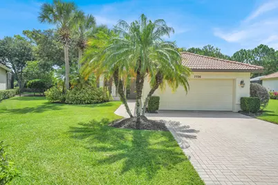 7726 Greenbrier Circle, Port Saint Lucie, FL 34986 - Photo 3