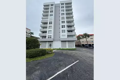 3113 S Ocean Drive #209, Hallandale Beach, FL 33009 - Photo 1