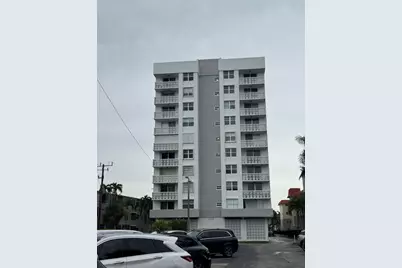3113 S Ocean Drive #209, Hallandale Beach, FL 33009 - Photo 1