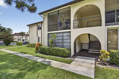 3625 La Aires Court #C-1, Greenacres, FL 33463 - Photo 3