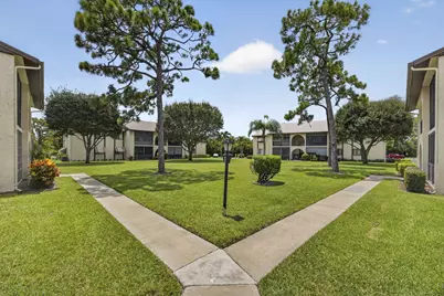 3625 La Aires Court #C-1, Greenacres, FL 33463 - Photo 5