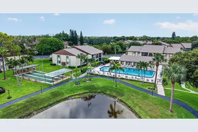 3625 La Aires Court #C-1, Greenacres, FL 33463 - Photo 35