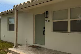 900 Citrus Isle, Fort Lauderdale, FL 33315 - Photo 1