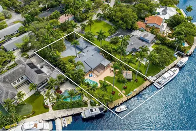 913 Coconut Drive, Fort Lauderdale, FL 33315 - Photo 5