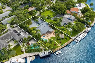 913 Coconut Dr, Fort Lauderdale, FL 33315 - Photo 3