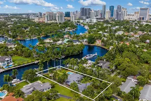 913 Coconut Dr, Fort Lauderdale, FL 33315 - Photo 1