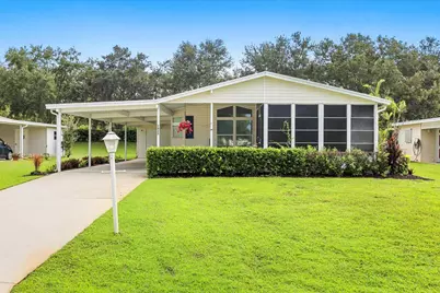 2820 Hook Court, Port Saint Lucie, FL 34952 - Photo 1